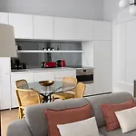 Διαμέρισμα 2 Bed Flat With Balcony In Lisboa